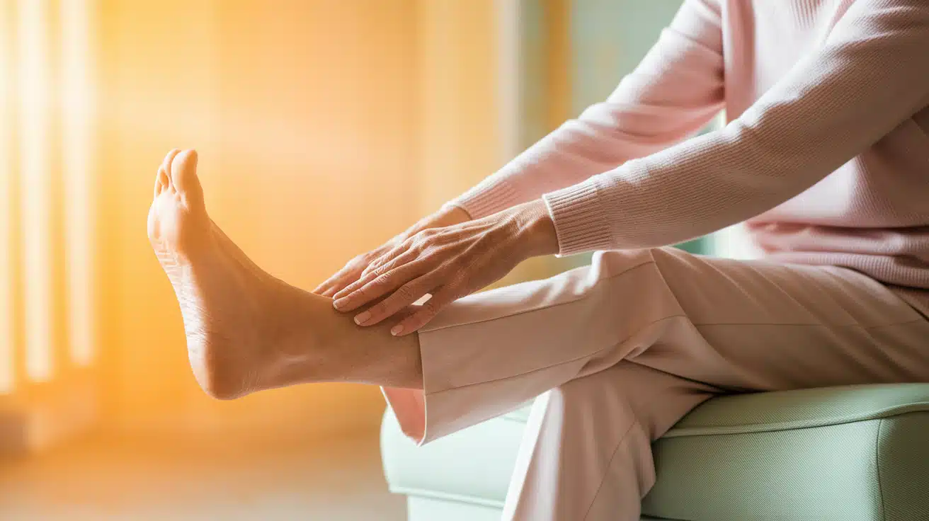 Best Feet Exercises to Boost Senior Mobility