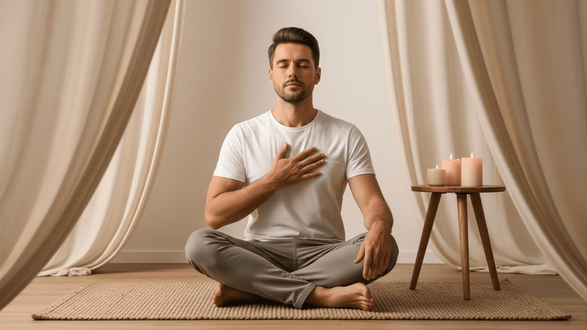 Breathing and Mindfulness Tips