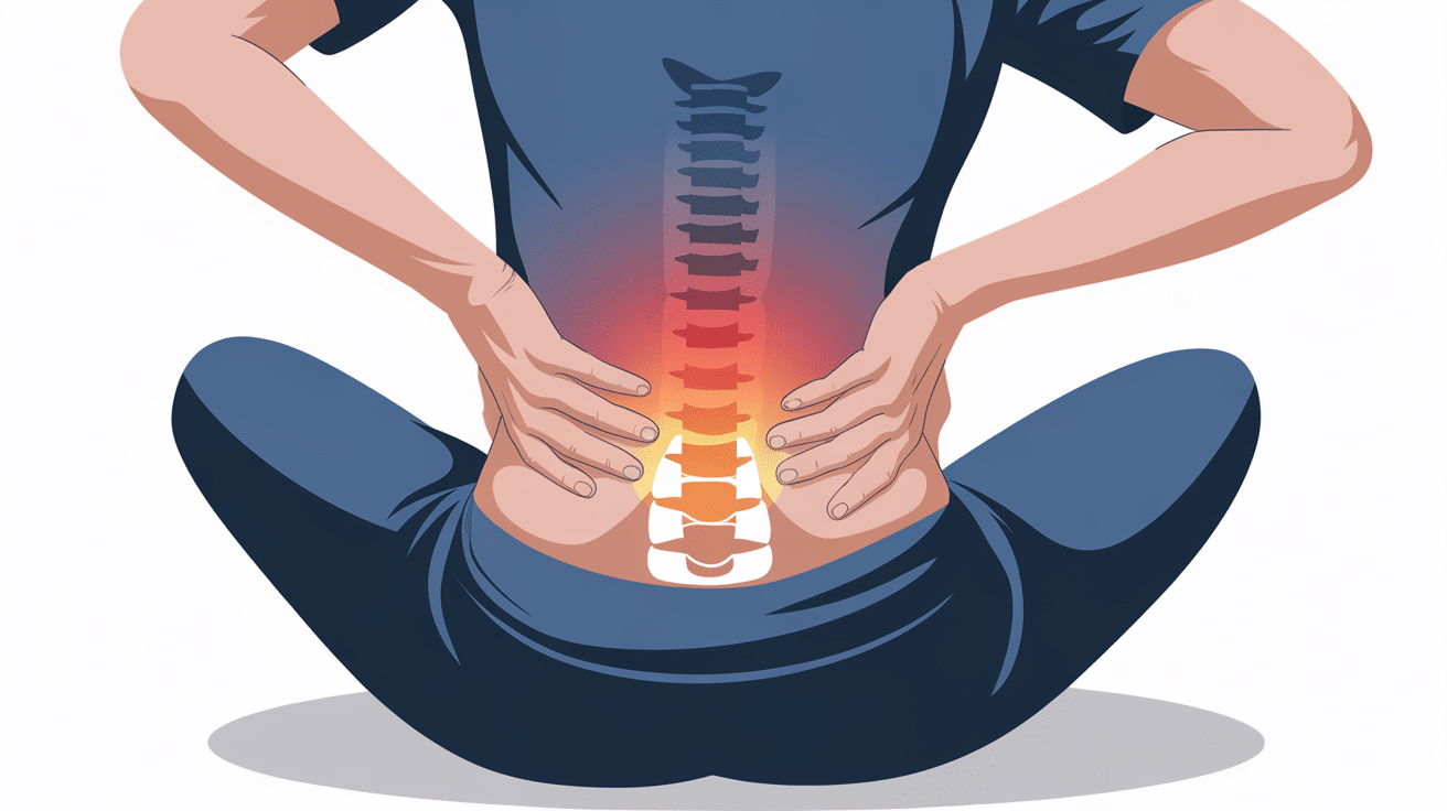 Can a Hernia Really Make Your Back Hurt