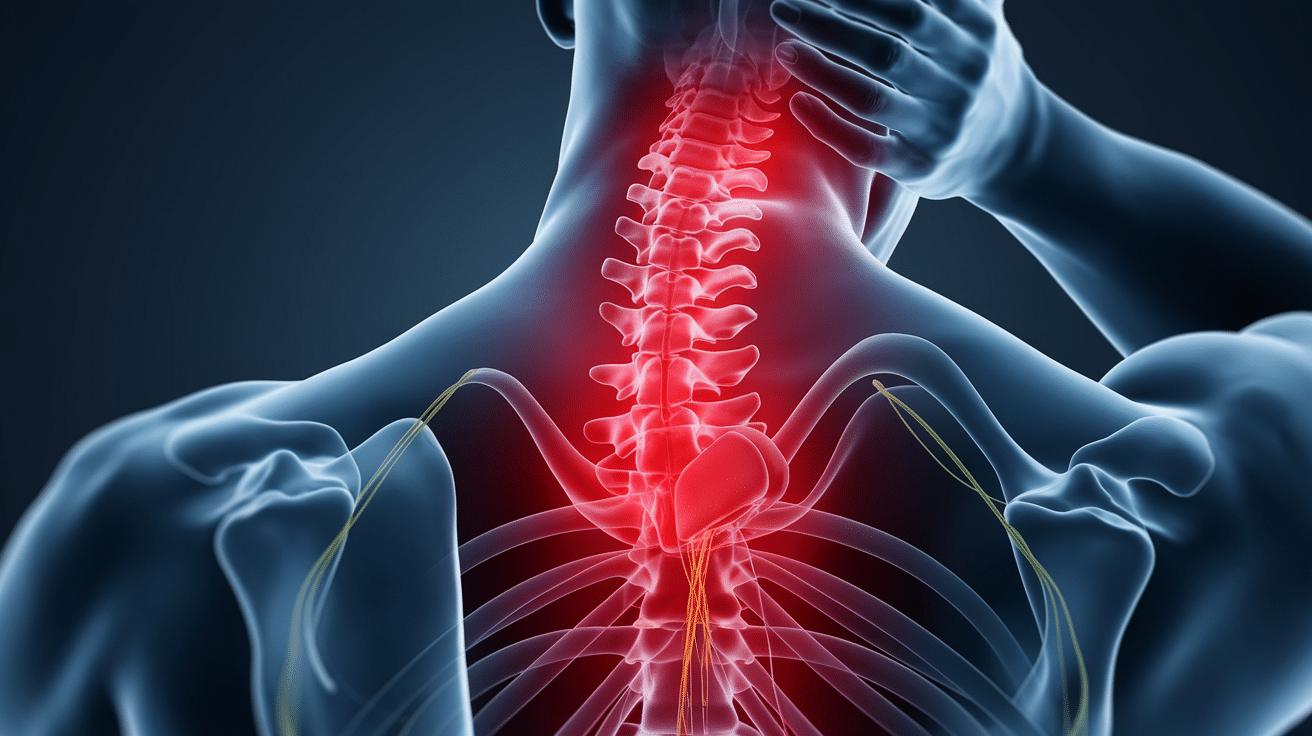 Cervical Spine Disorders