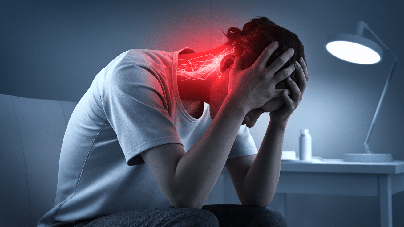 Cervicogenic Headaches And Migraines