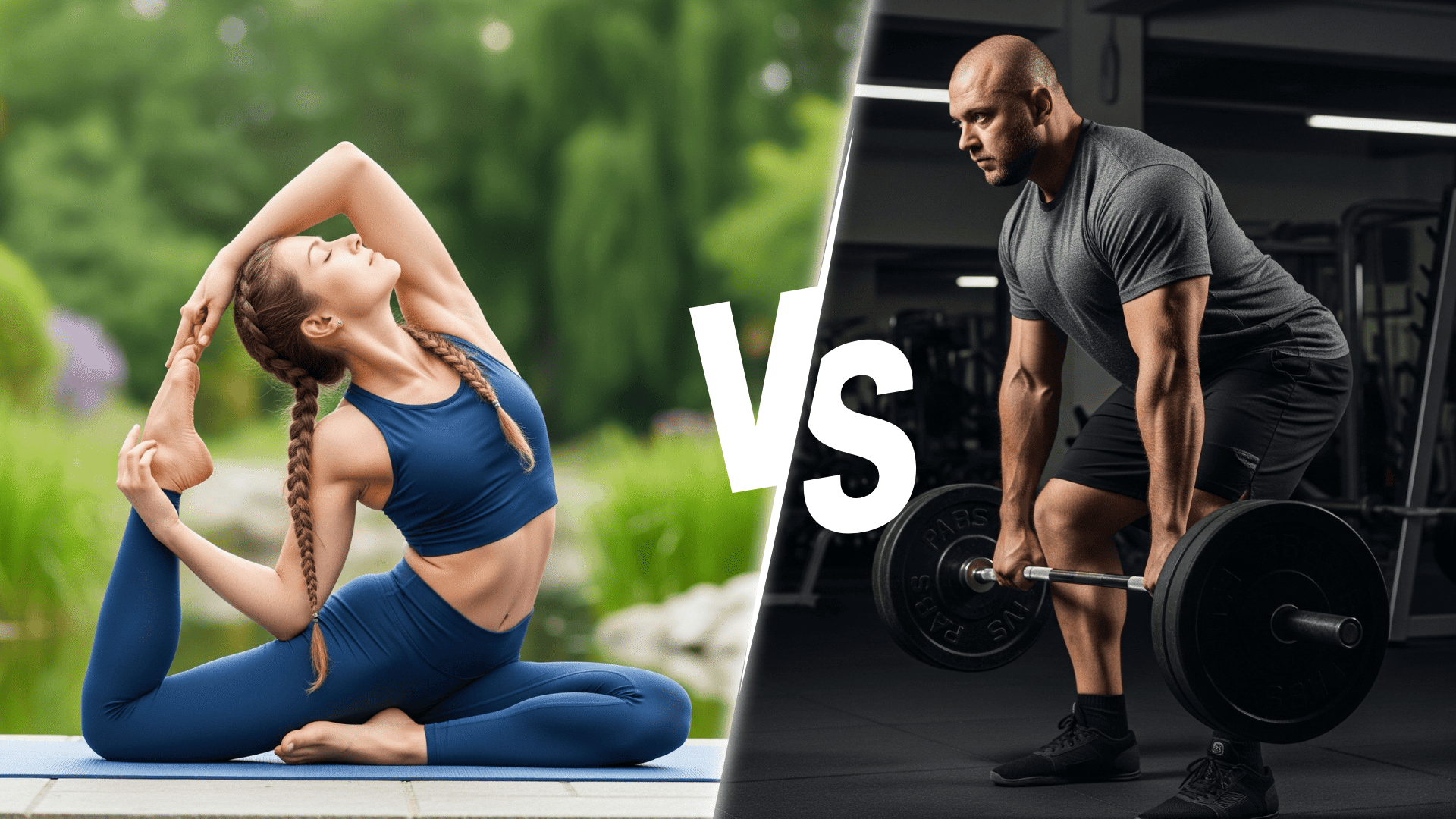 Choose Your Personality