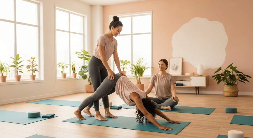 Easy-3-Person-Yoga-Poses-to-Try