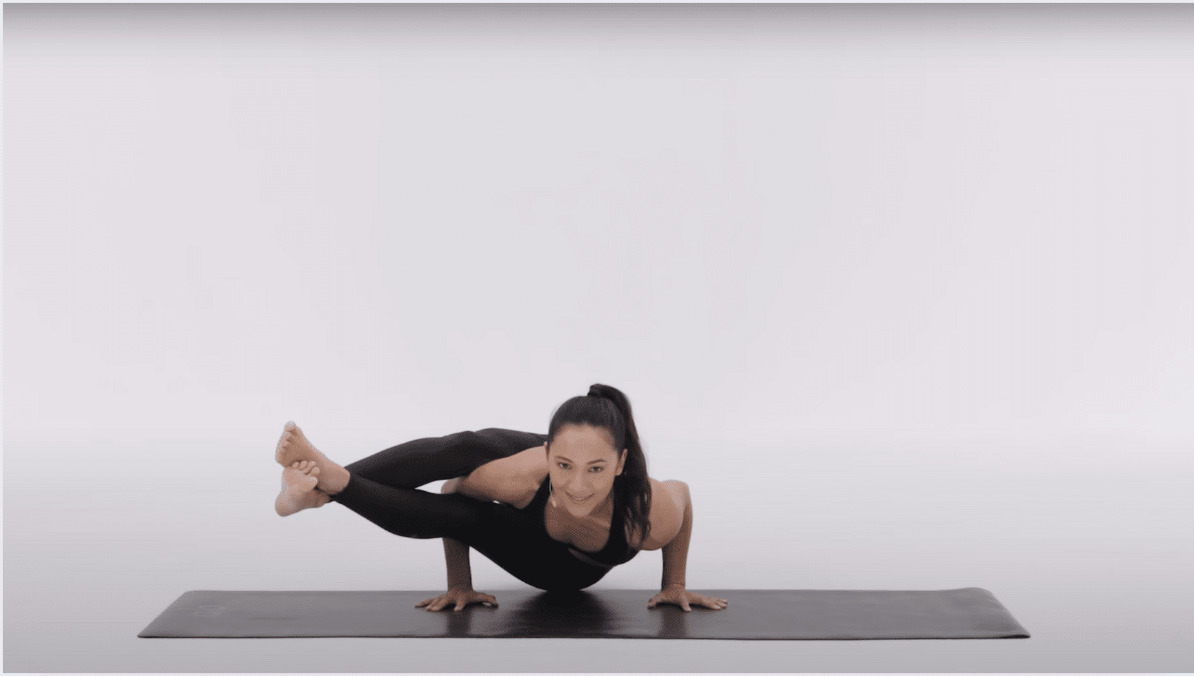 Eight-Angle-Pose-on-One-Leg