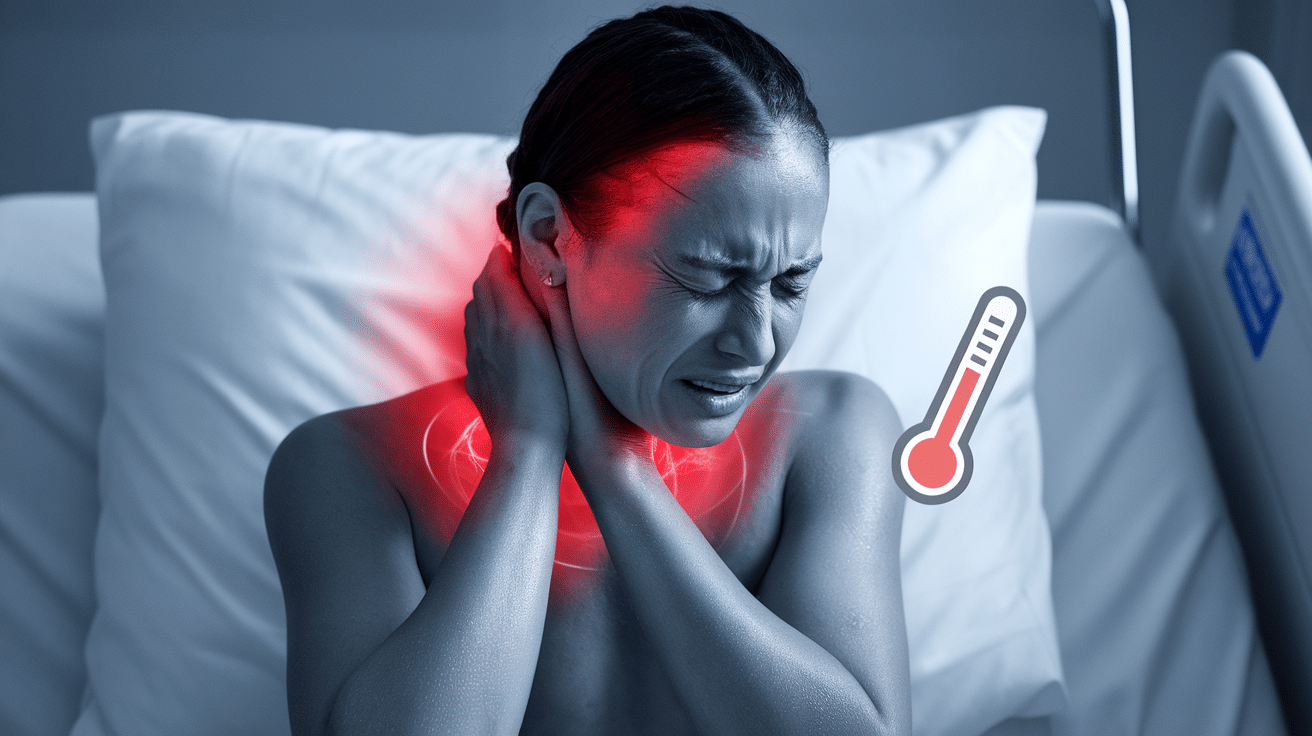 Meningitis And Infections