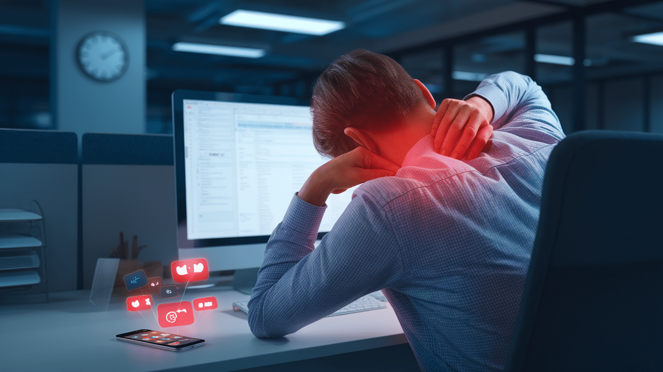 Muscle Strain and Tension