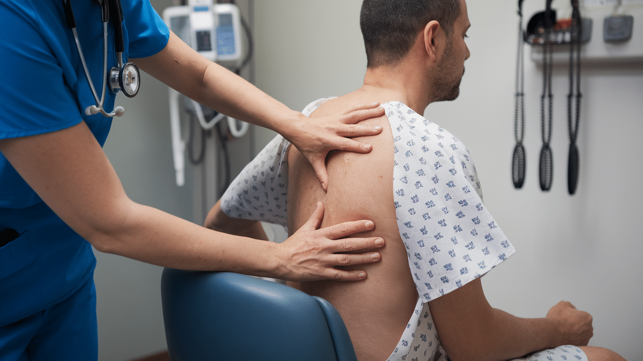 Physical Examination