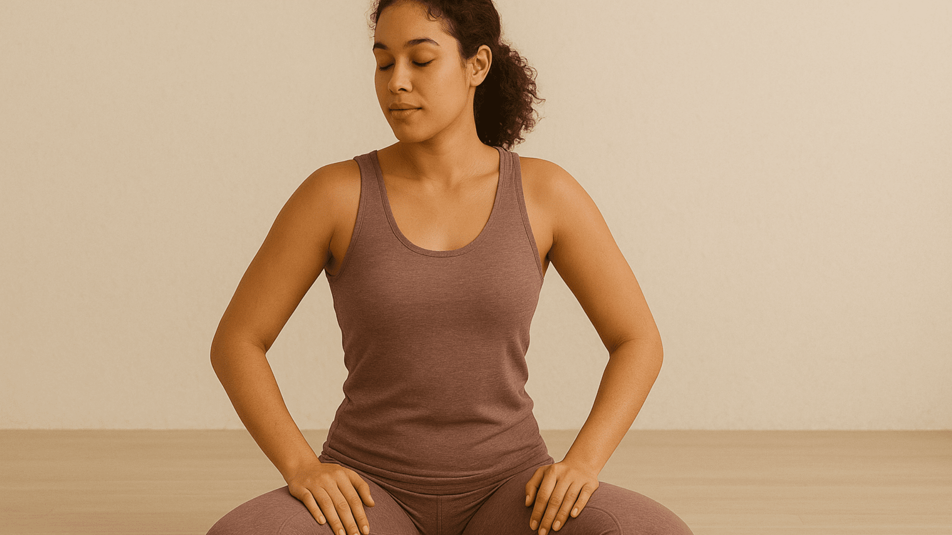 Somatic-Shoulder-Release