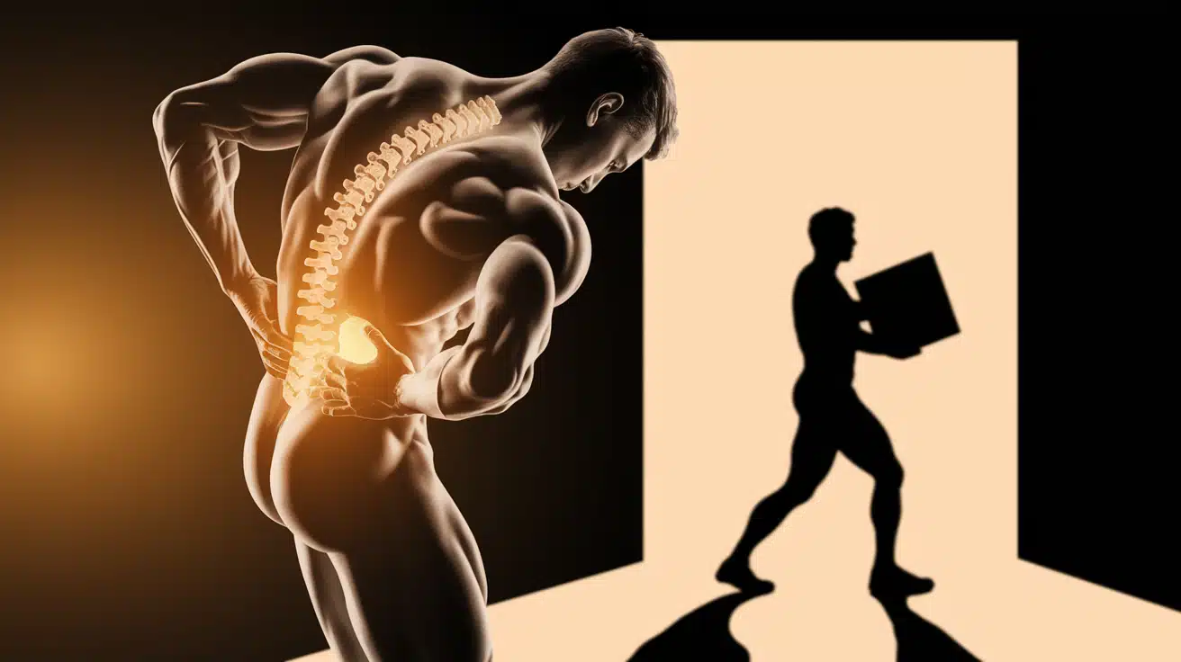 The 5 Worst Positions for Herniated Disc Recovery