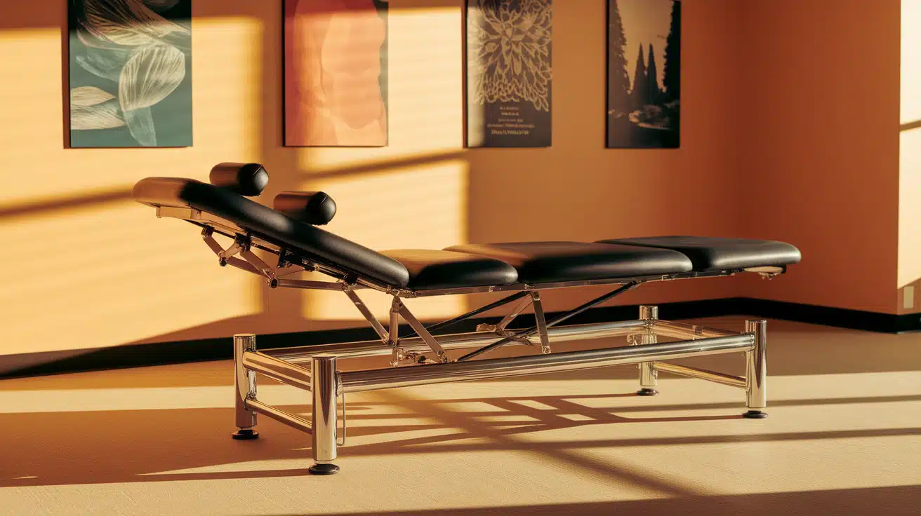 Traction Tables: A Complete Buyer's Guide for 2025