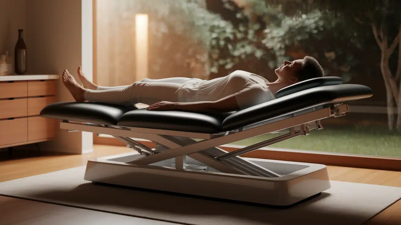 Who Should Use or Avoid Traction Tables?