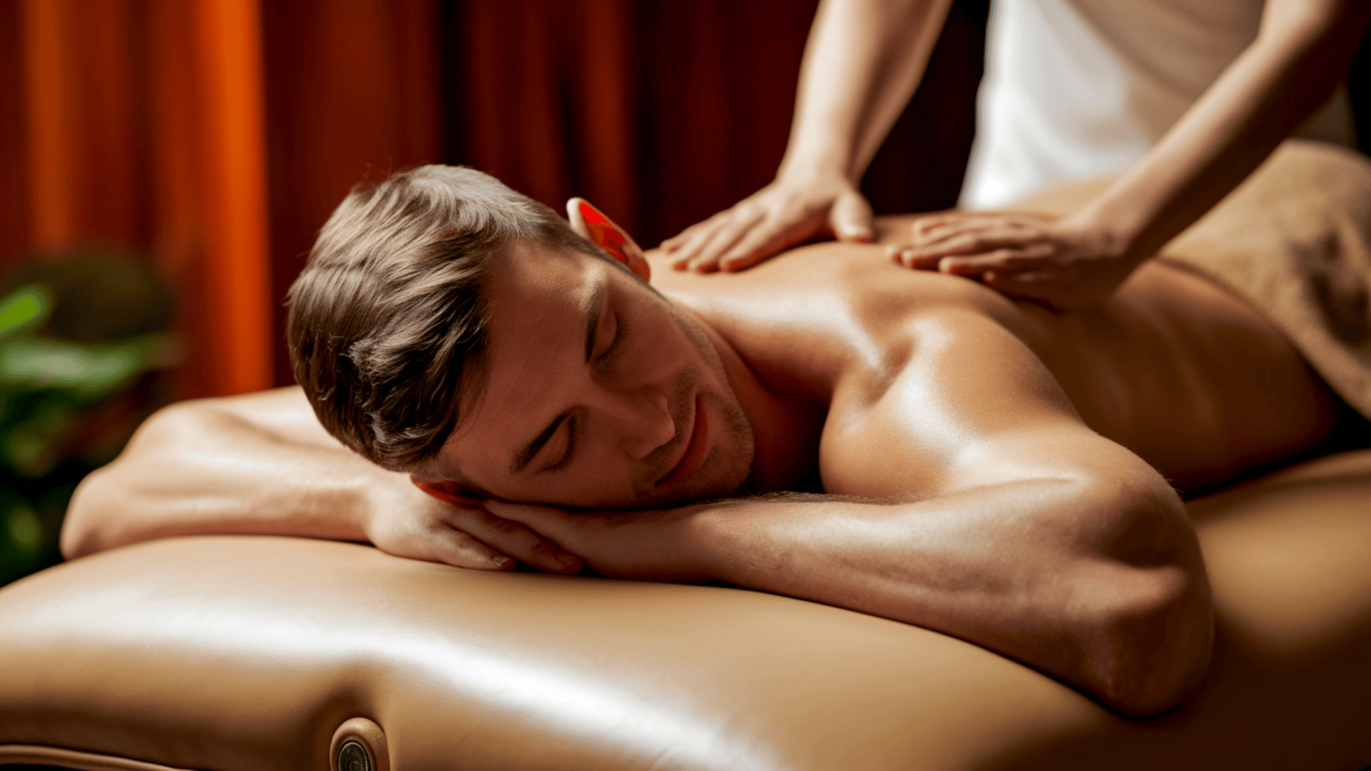 Why Do You Feel Sore After a Massage? Explained!