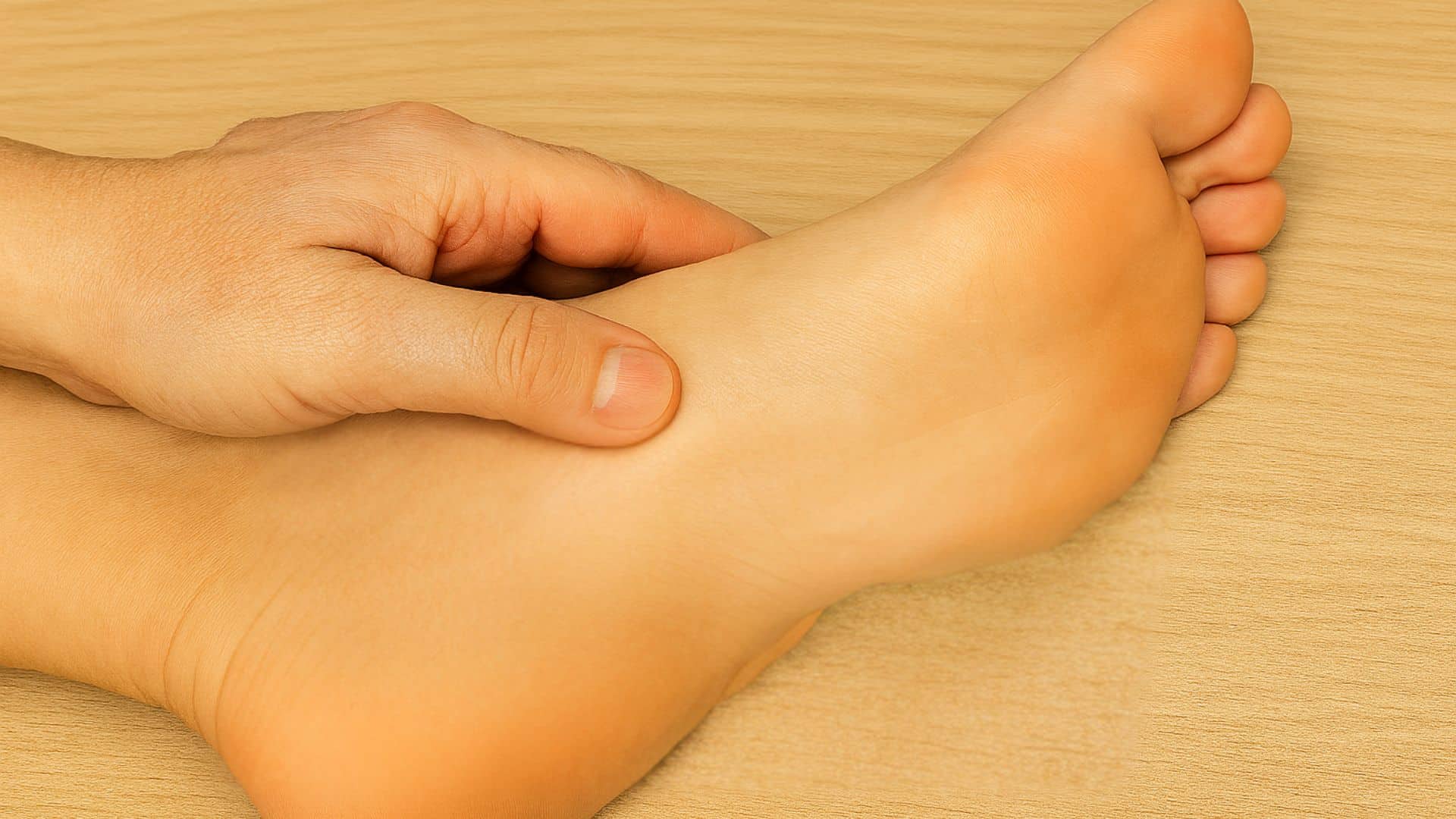 Heel-Pain-(Fat-Pad-Atrophy)