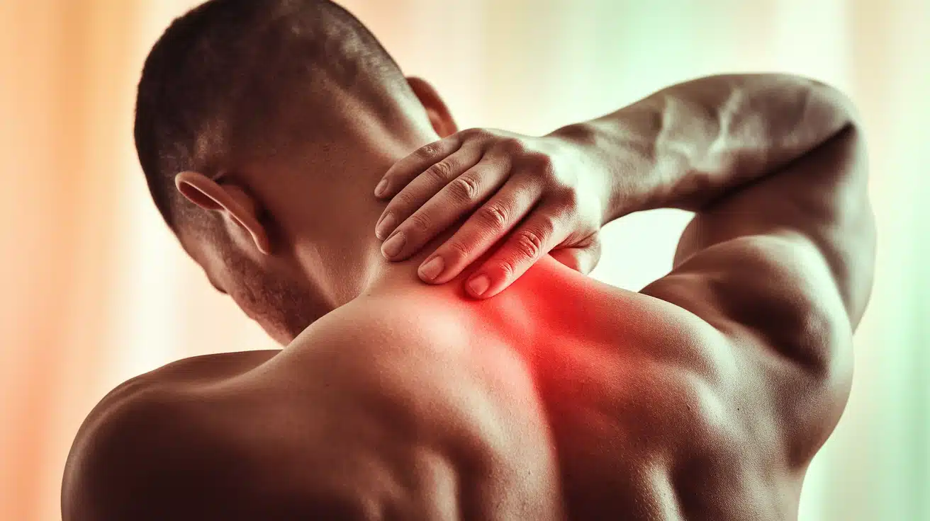 How to Fix a Crick in Your Neck Fast?