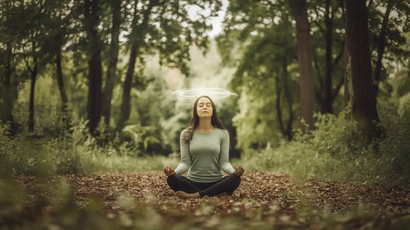 How to Practice Sama Vritti for Better Breathing