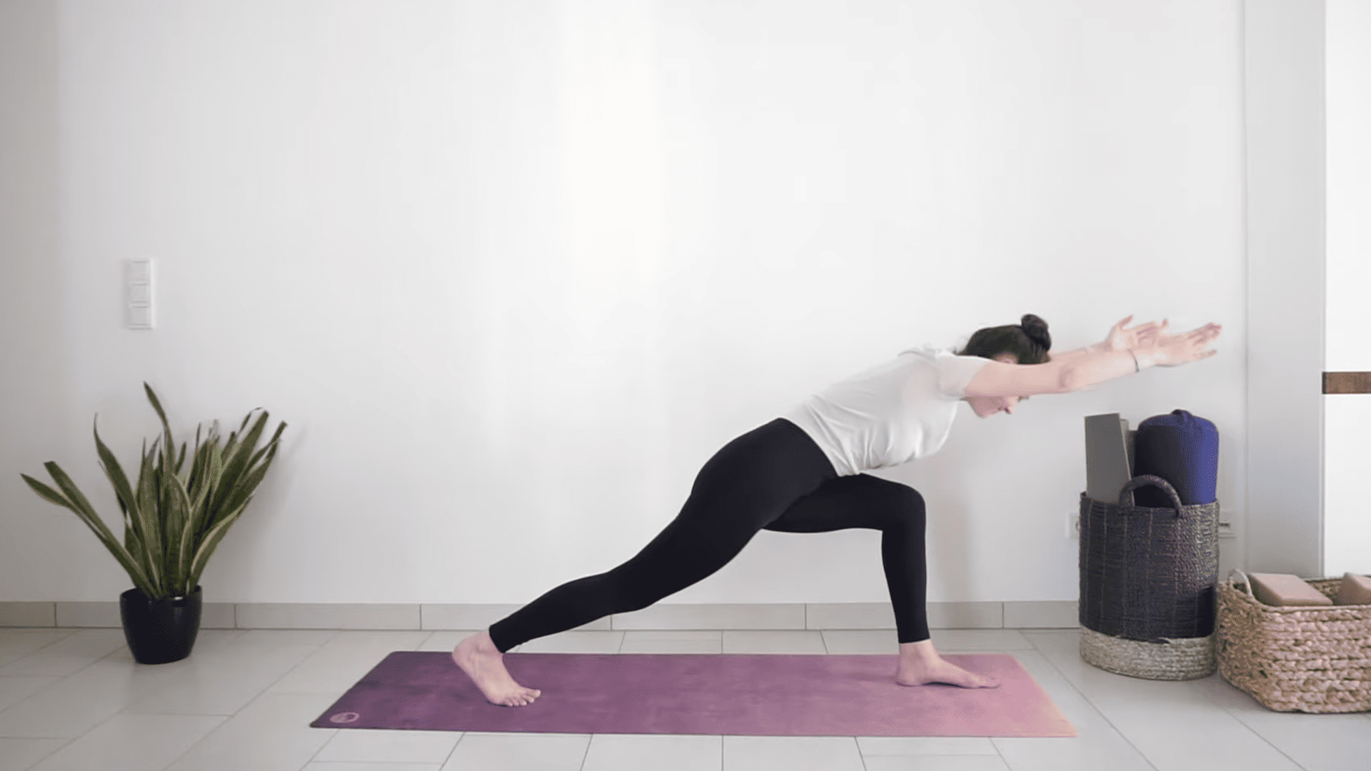 Right-Side-Warrior-Sequence