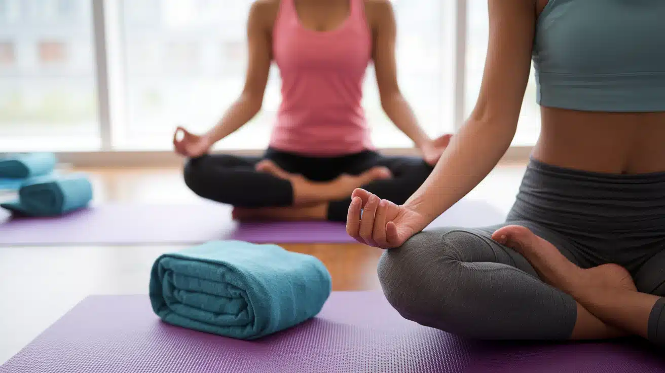 Top Yoga Meditation Techniques to Relax the Mind