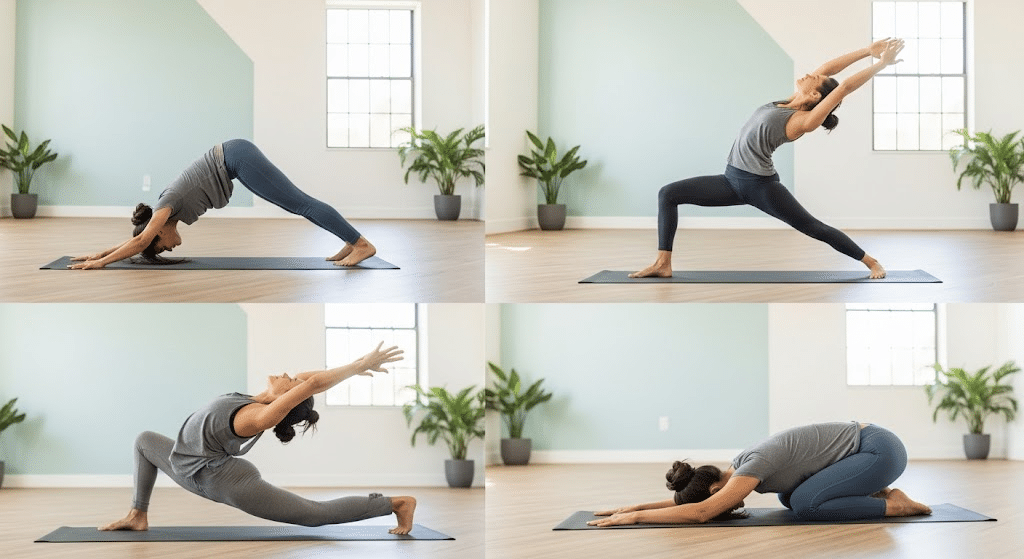 Vinyasa Yoga Meaning- From Sanskrit to Mat