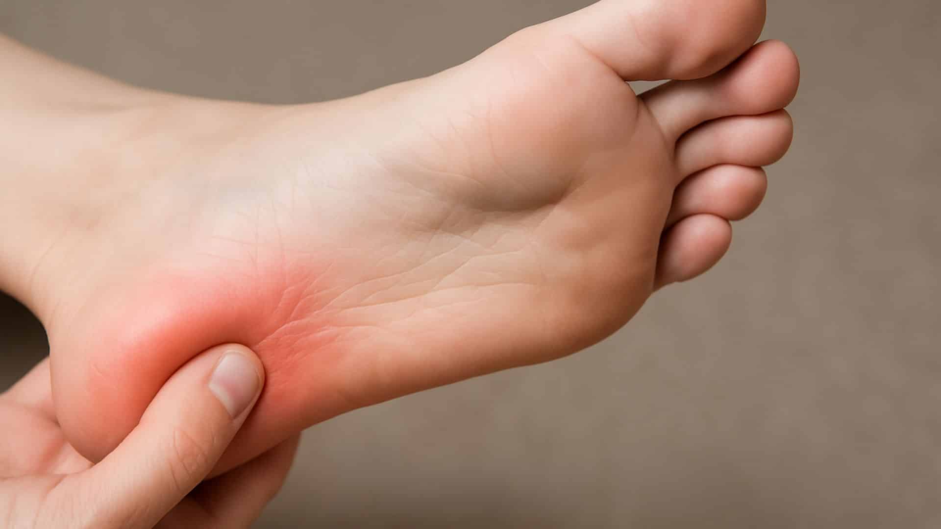 plantar-fasciitis-va-disability