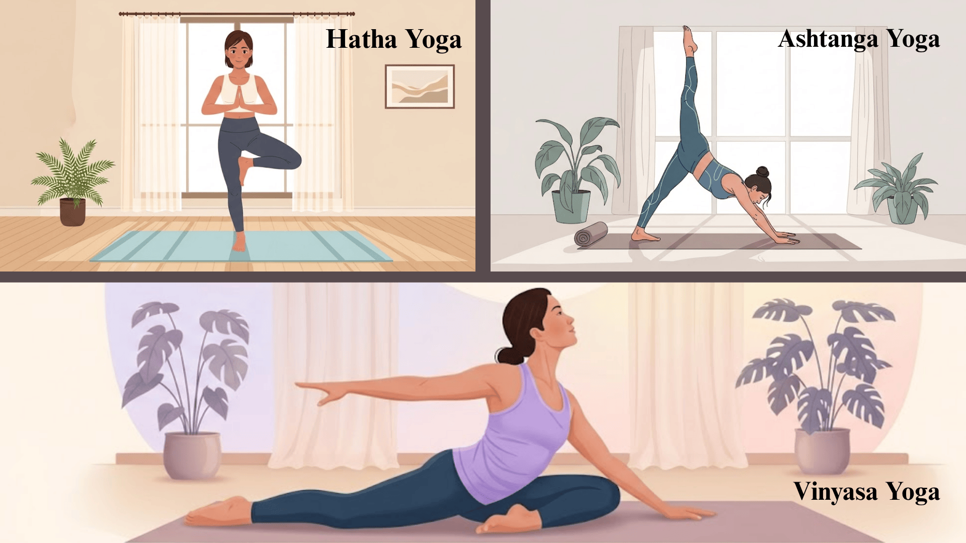 vinyasa-yoga-vs-other-styles