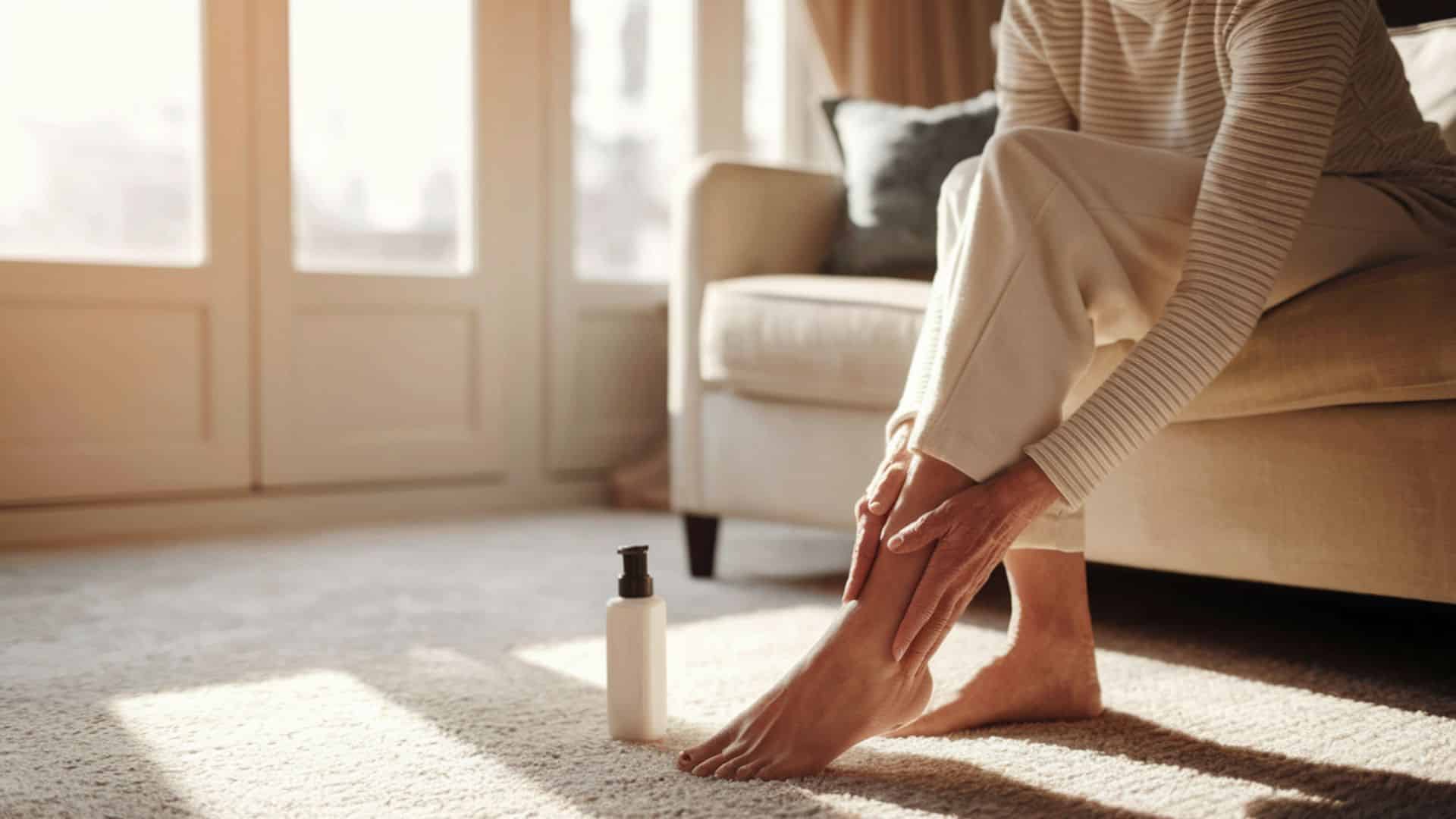 what-are-common-foot-problems-in-older-adults