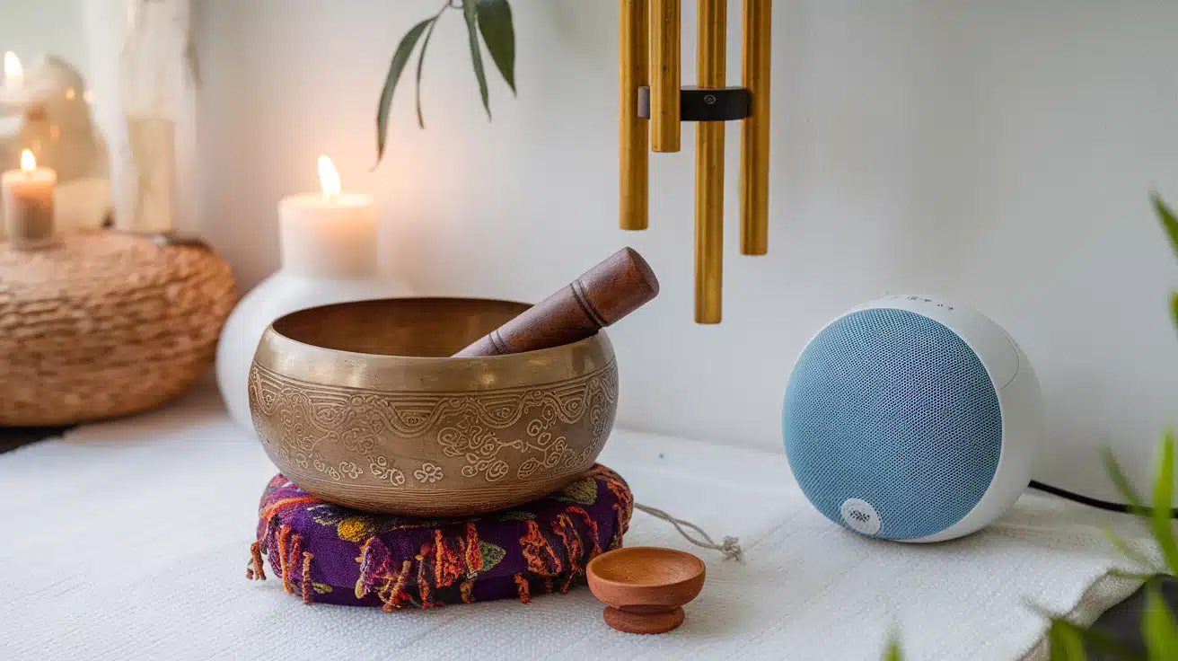 Create a Sound Element