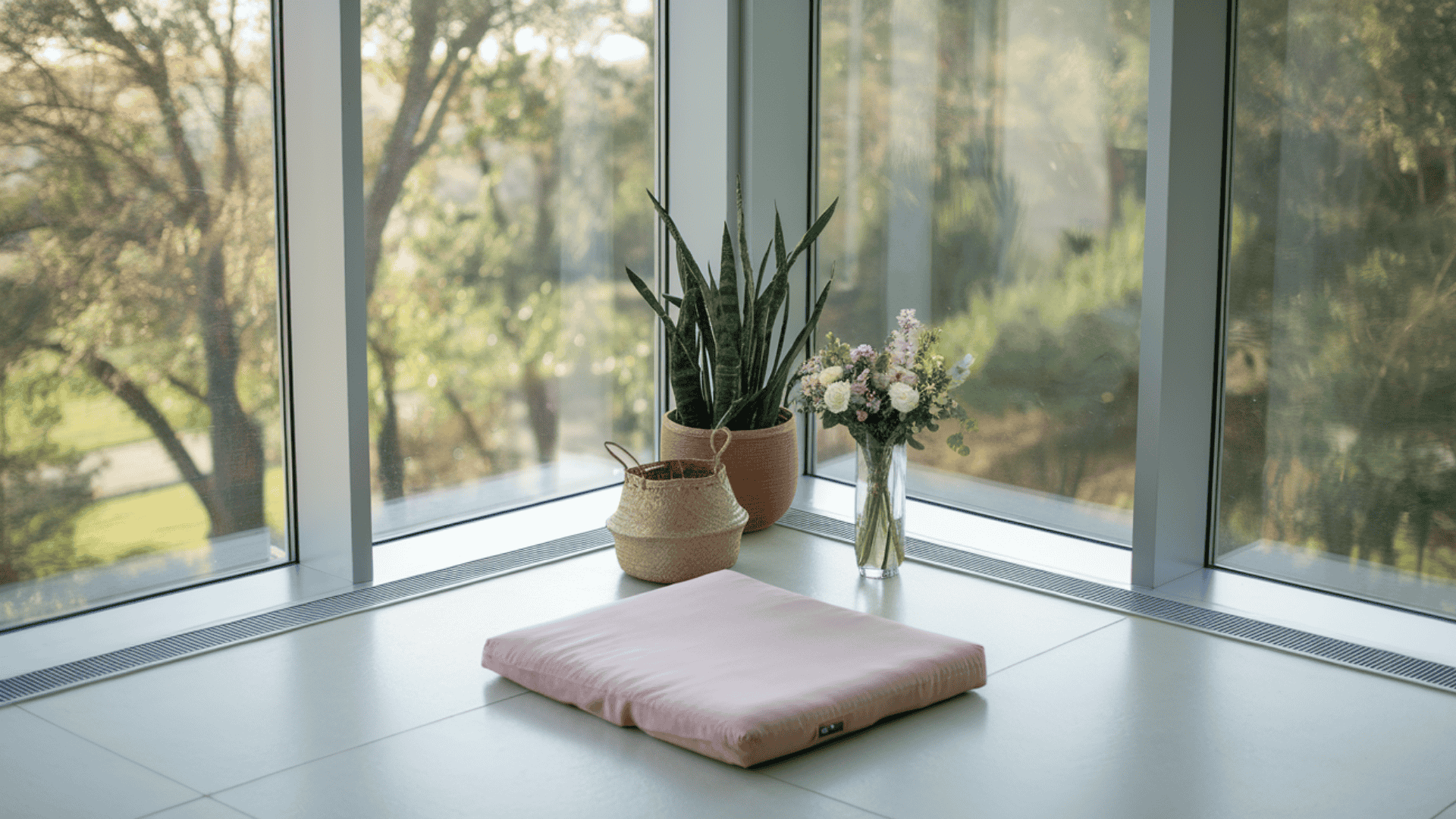 Embrace Nature Views