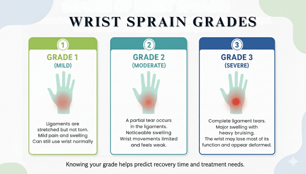 Grades-of-Wrist-Sprains