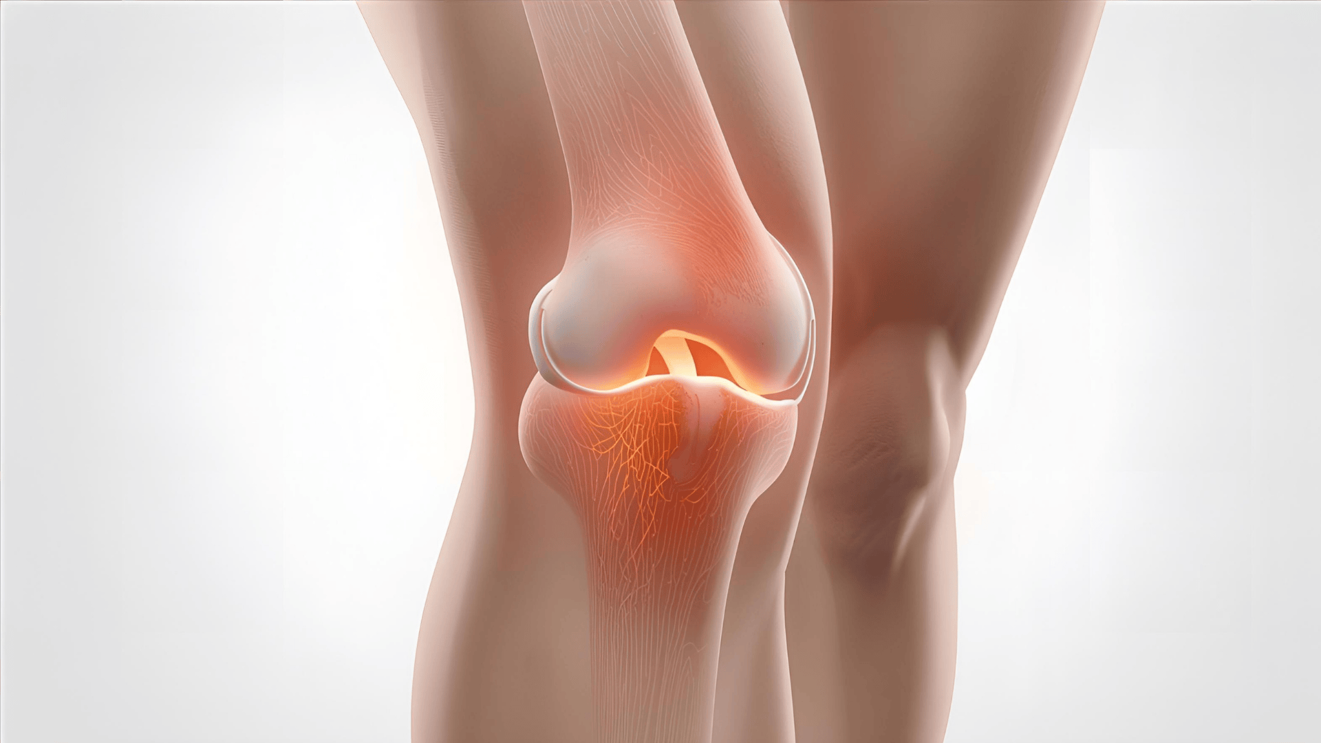 MCL Sprain Affects the Knee