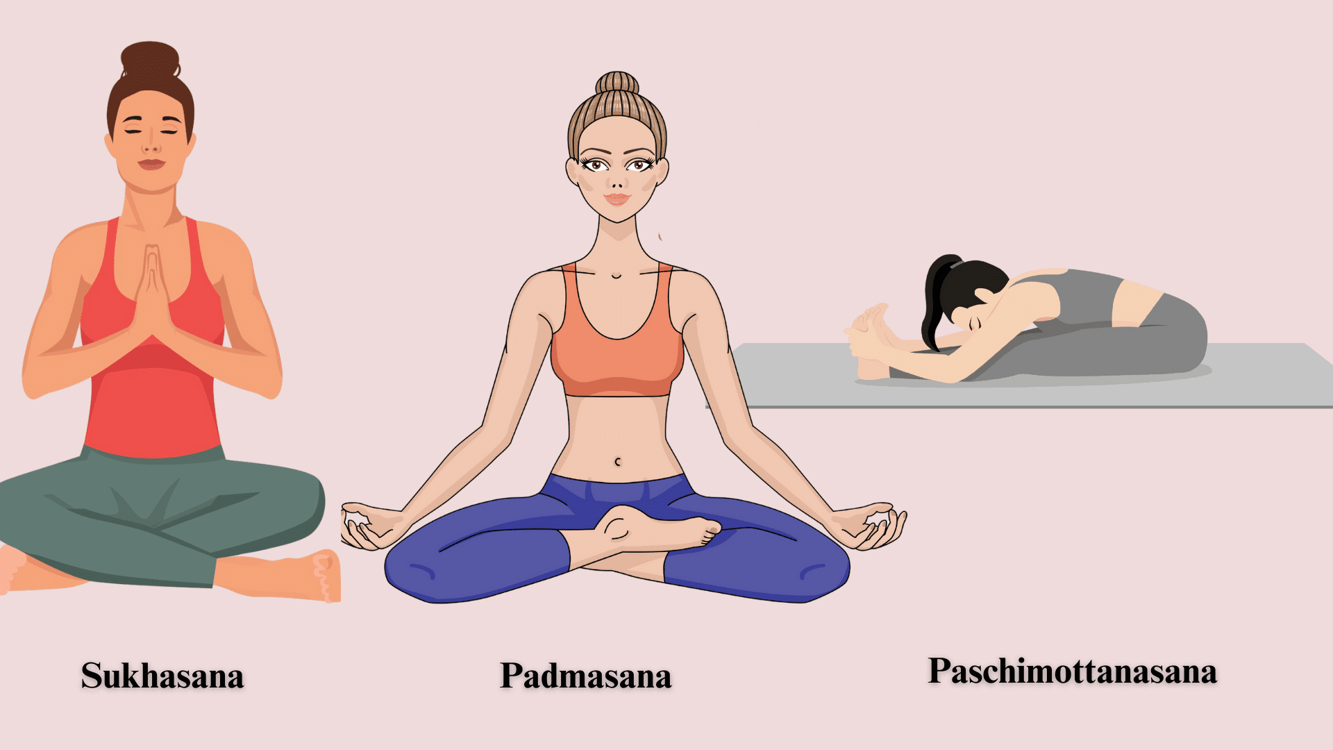 Seated-Asanas
