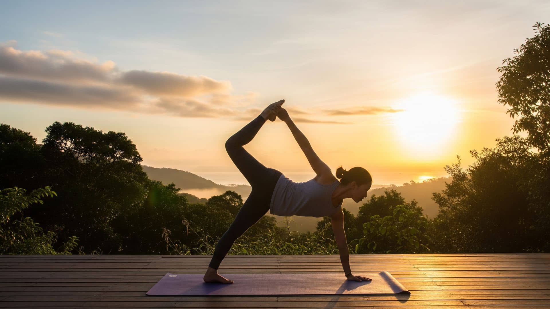 What is Bikram Yoga? Complete Guide