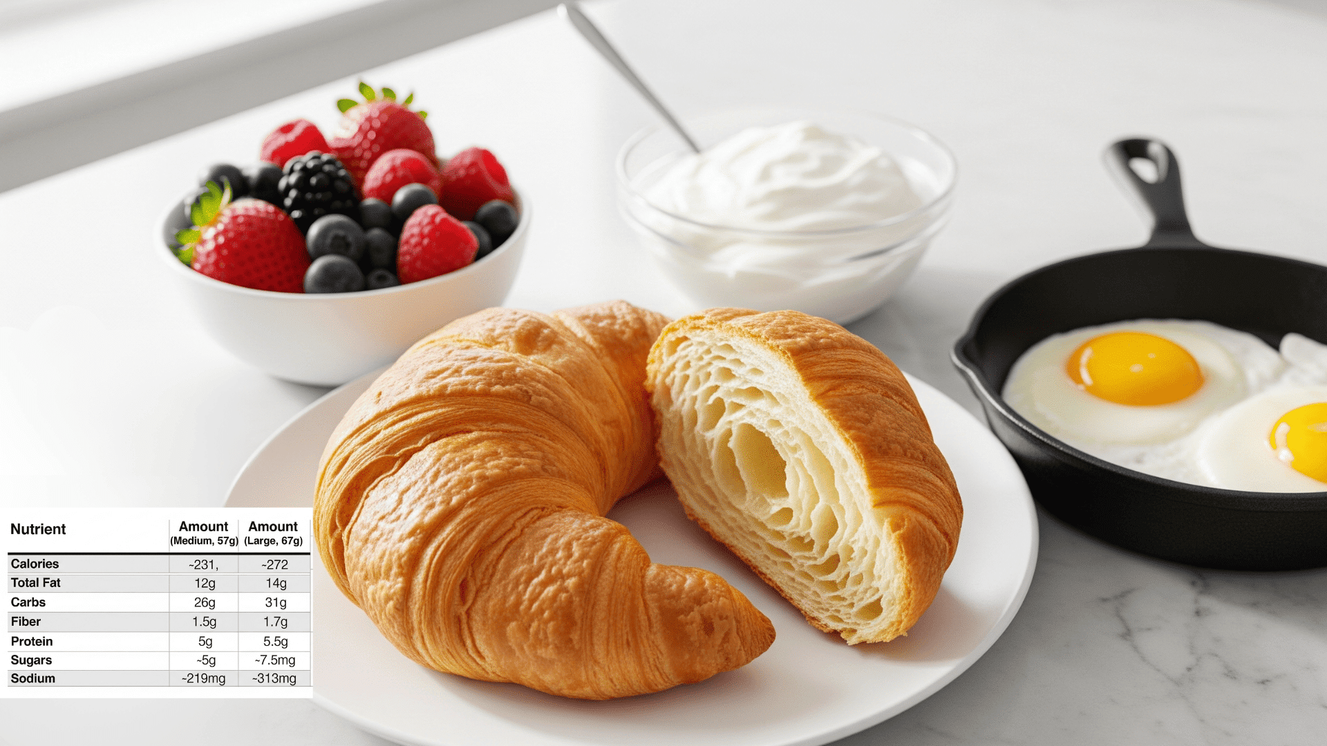 are-croissant-healthy