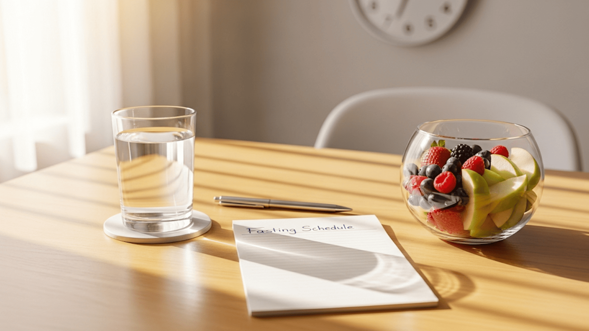 best intermittent fasting window to lose belly fat