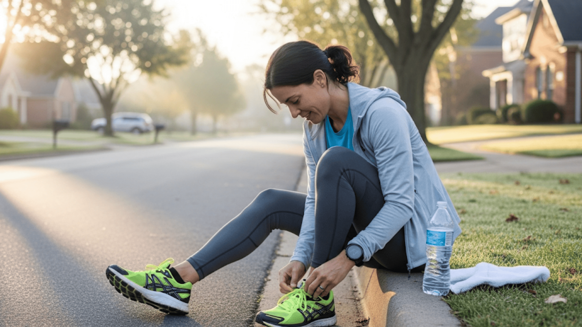 describe the continuous nature of the physical fitness concept.