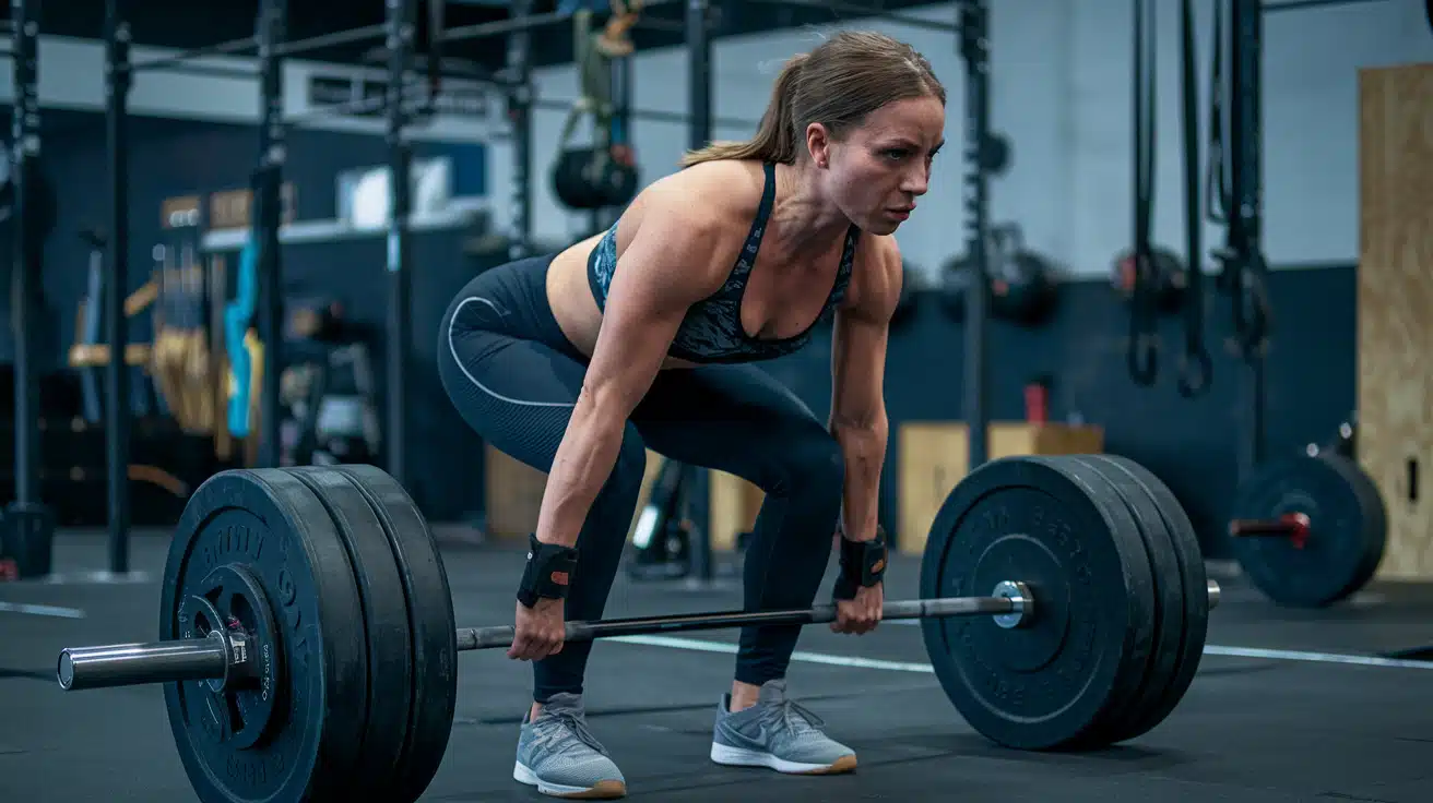 functional strength training