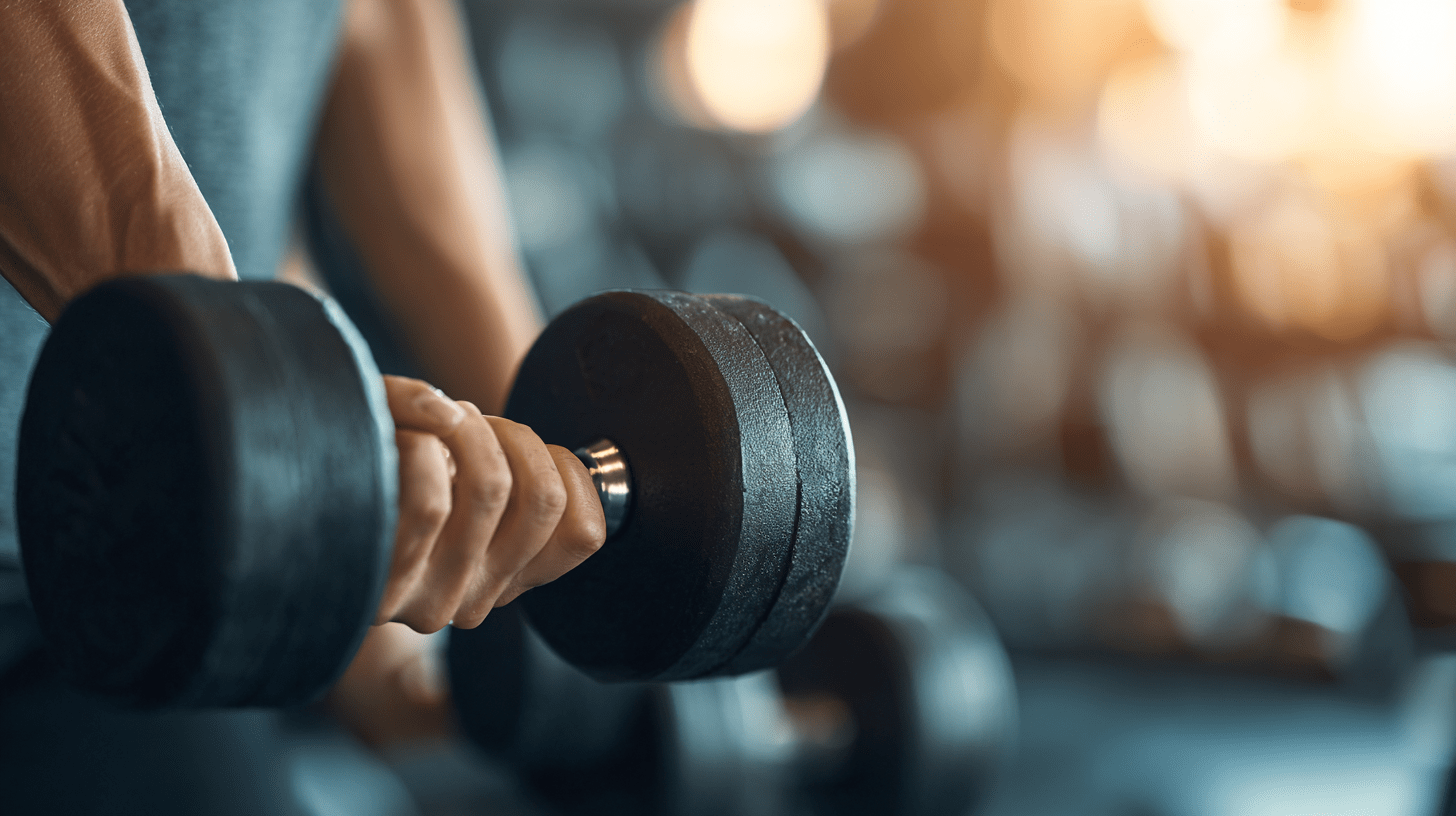 grip strength training women