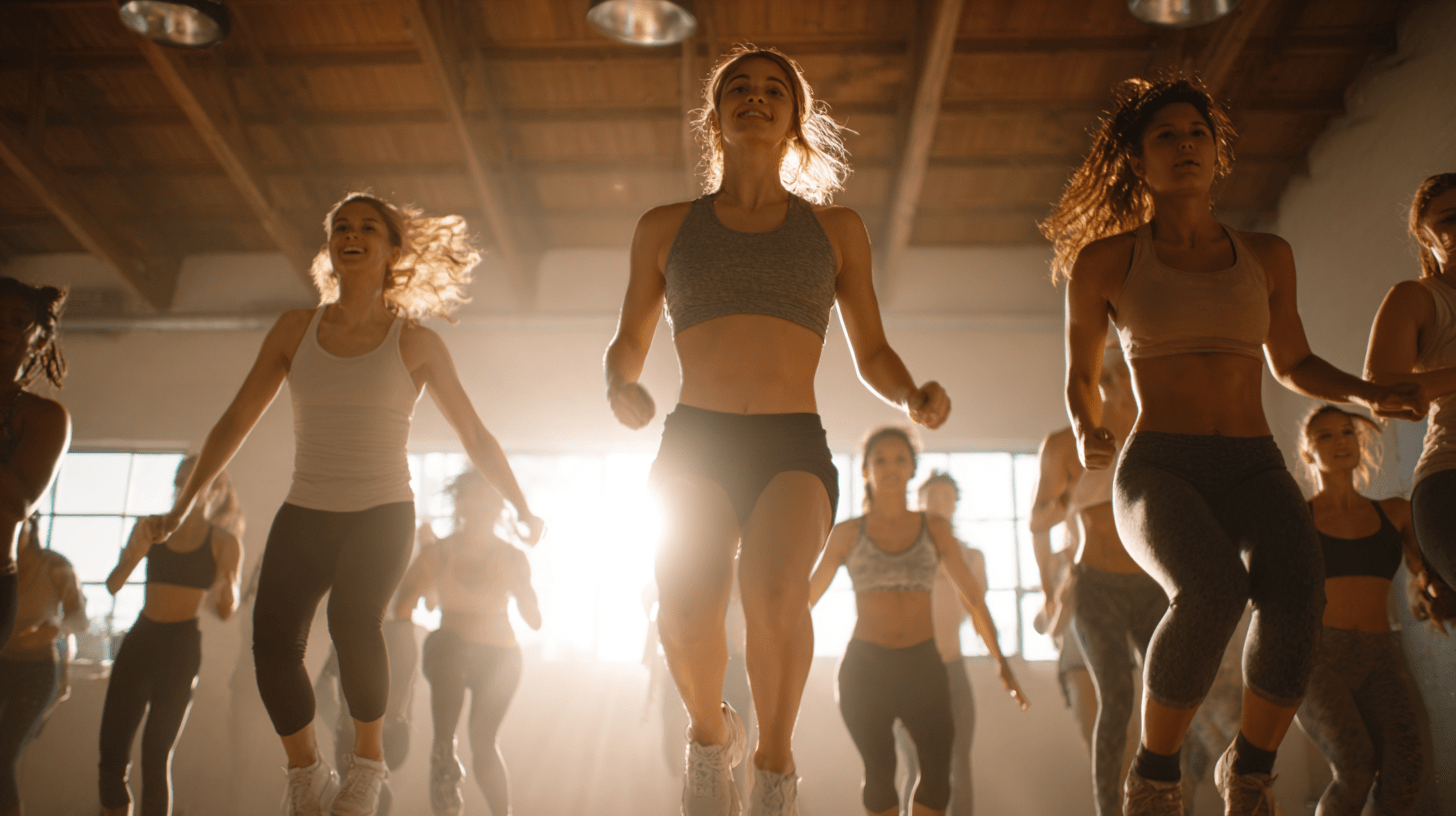 hiit workout for women