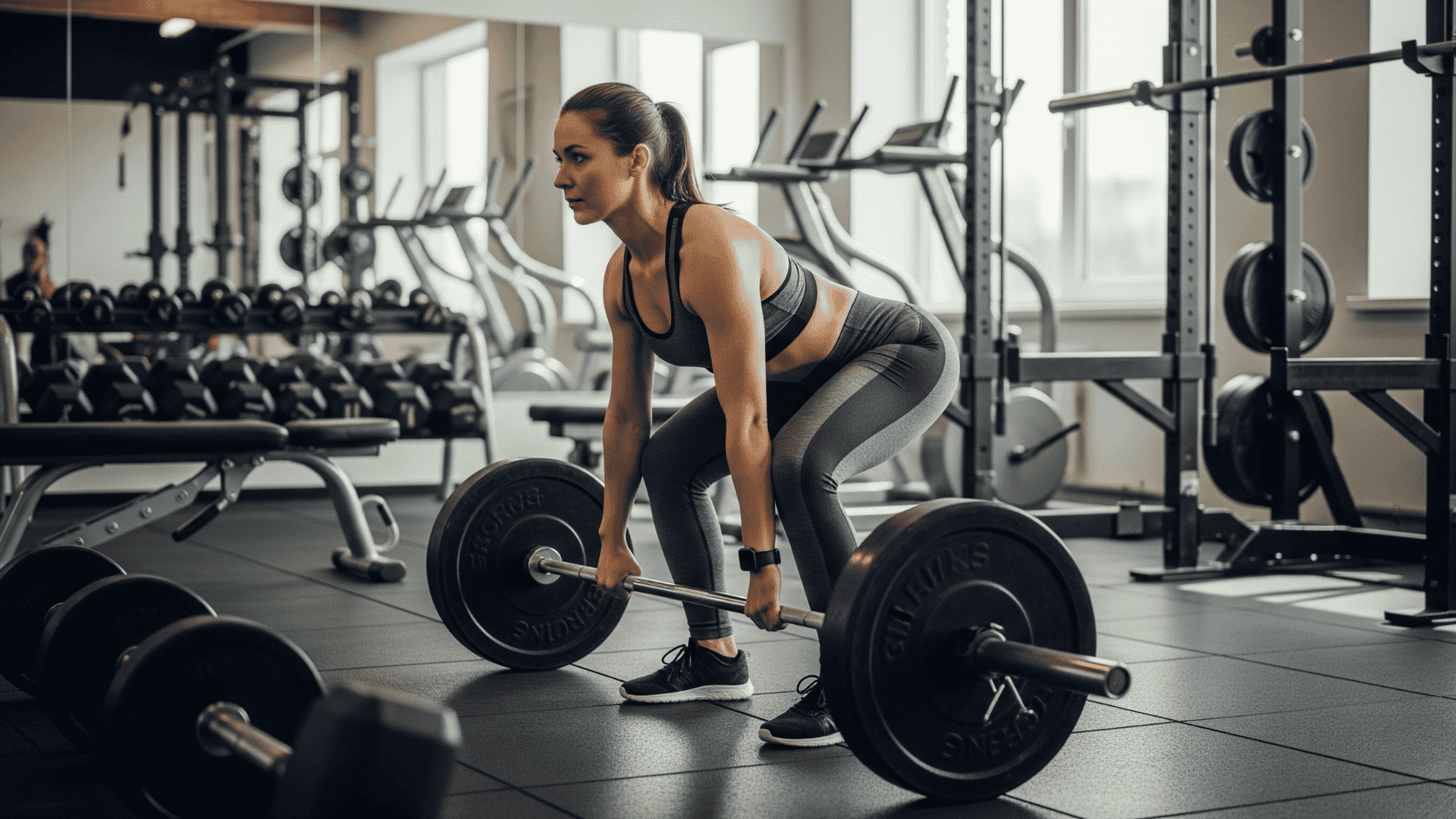 long term fitness goals