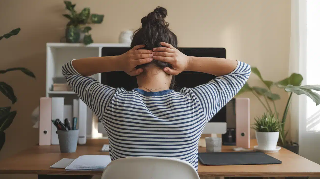 occipital neuralgia exercises