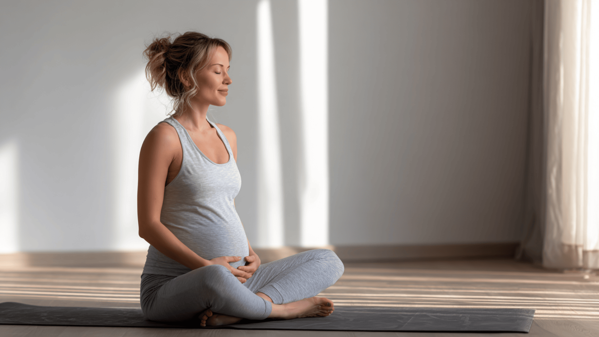 prenatal fitness