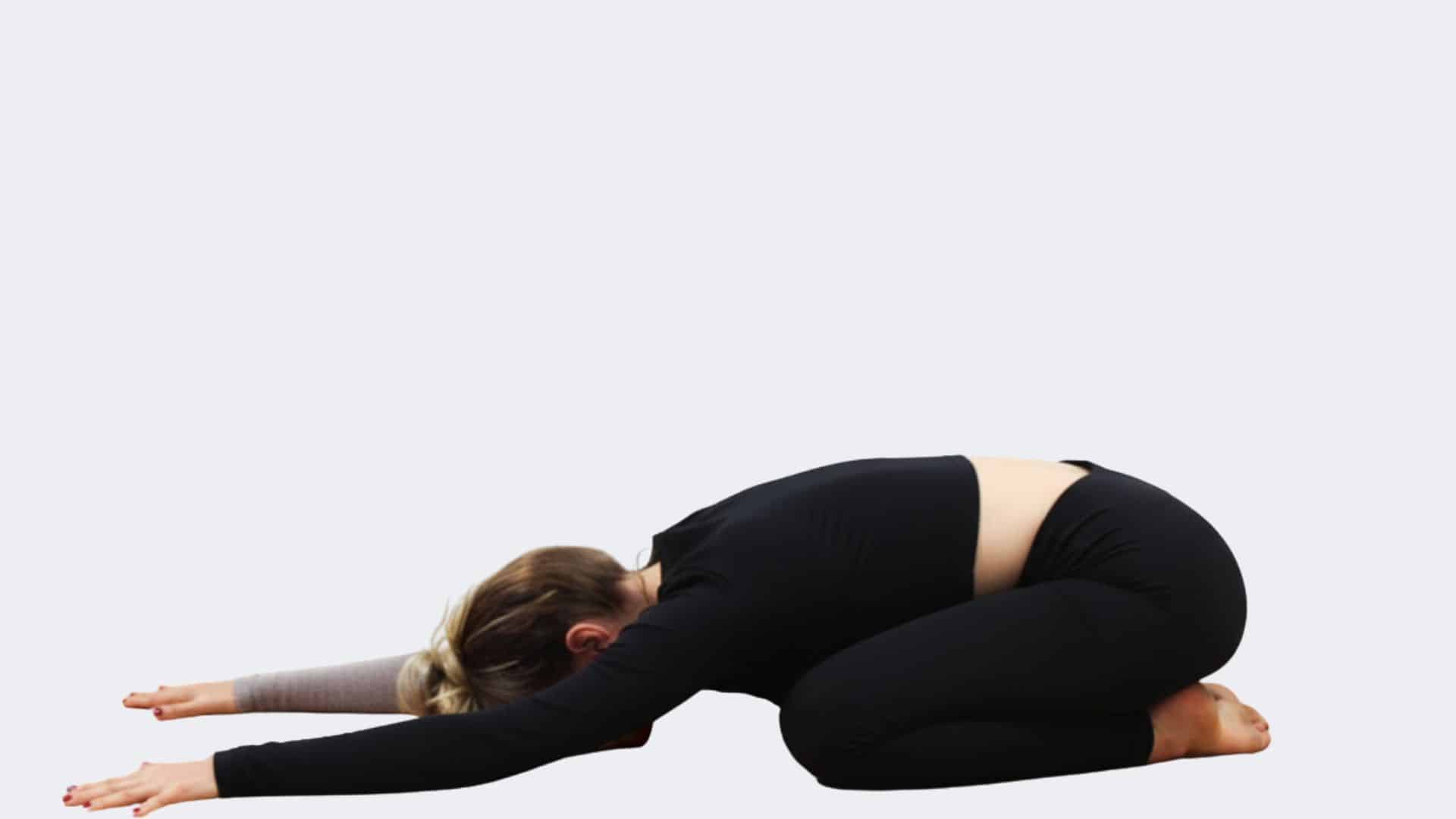 Balasana
