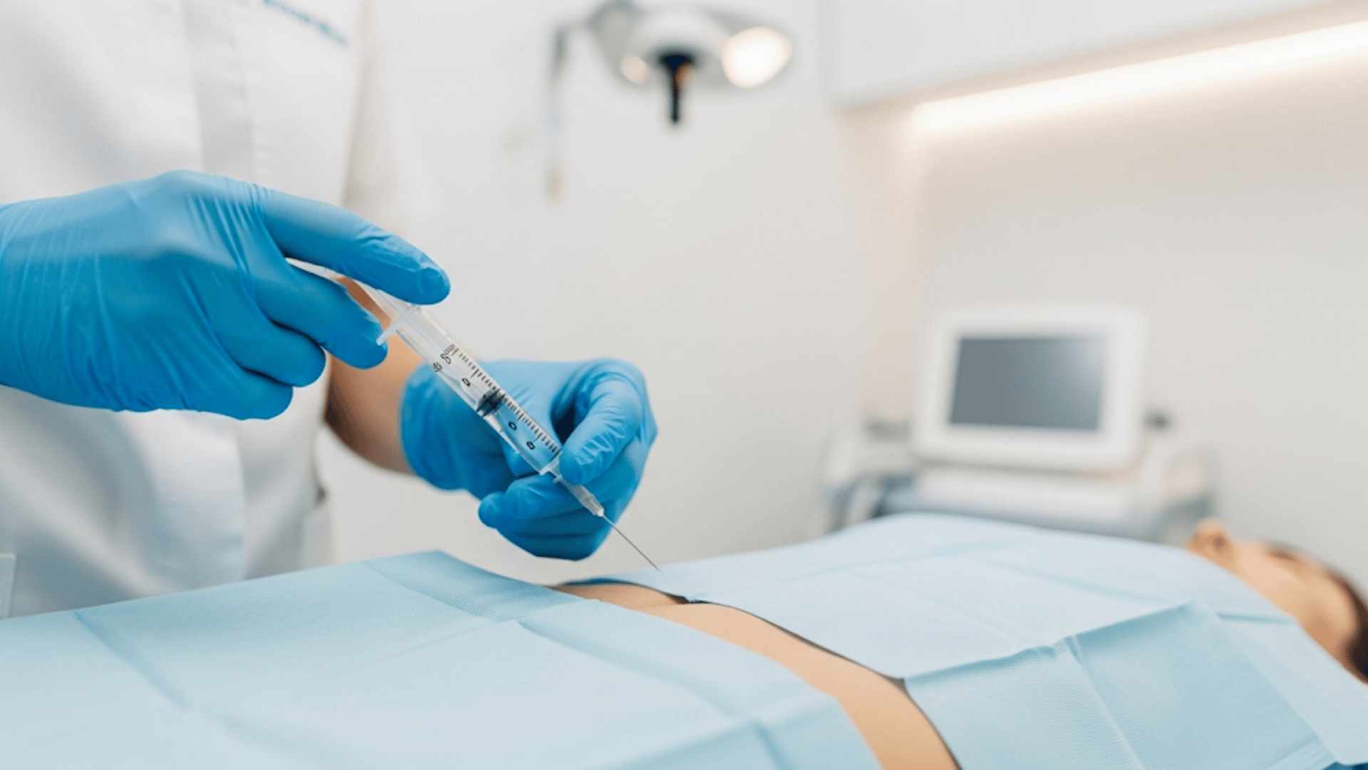 Botox For Hypertonia Pelvic