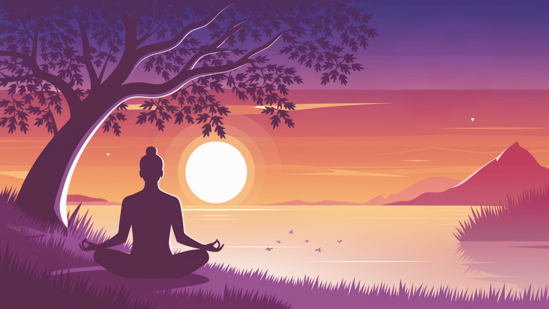 Core Yogic Philosophy