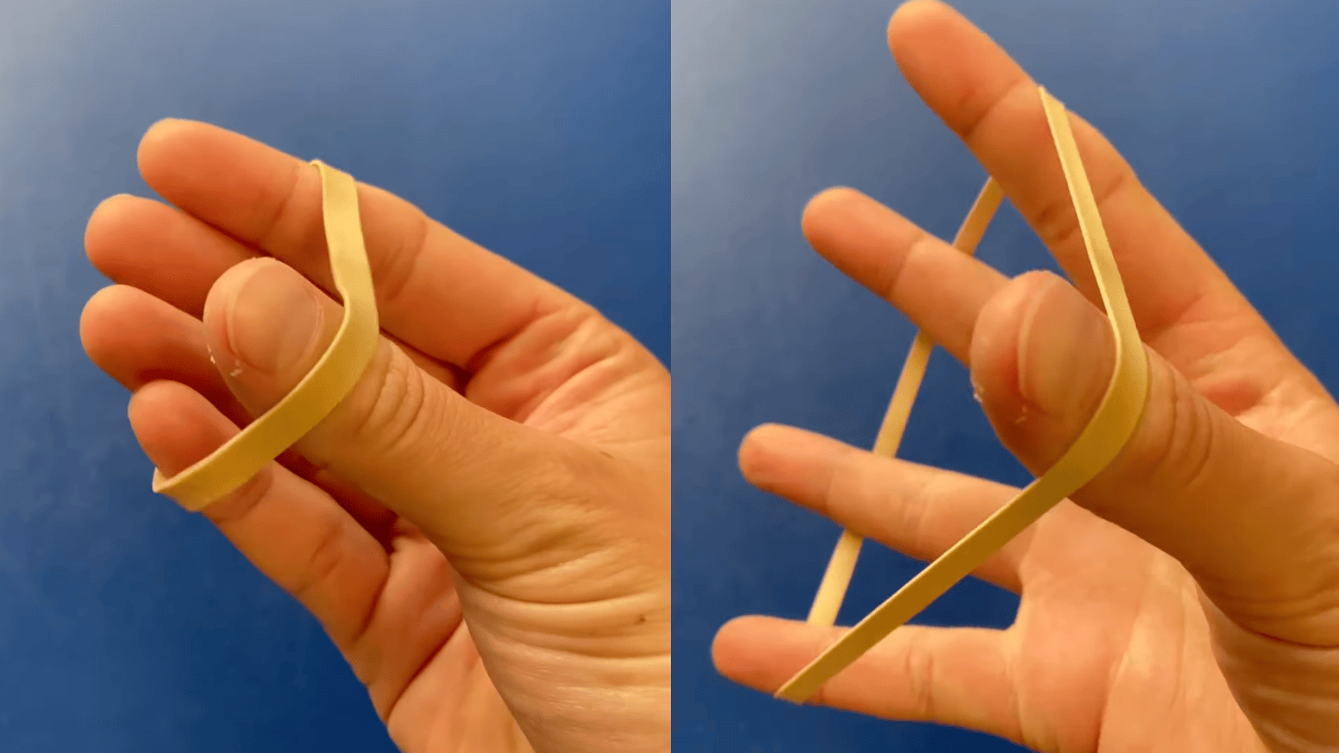 Finger Spreads with Resistance