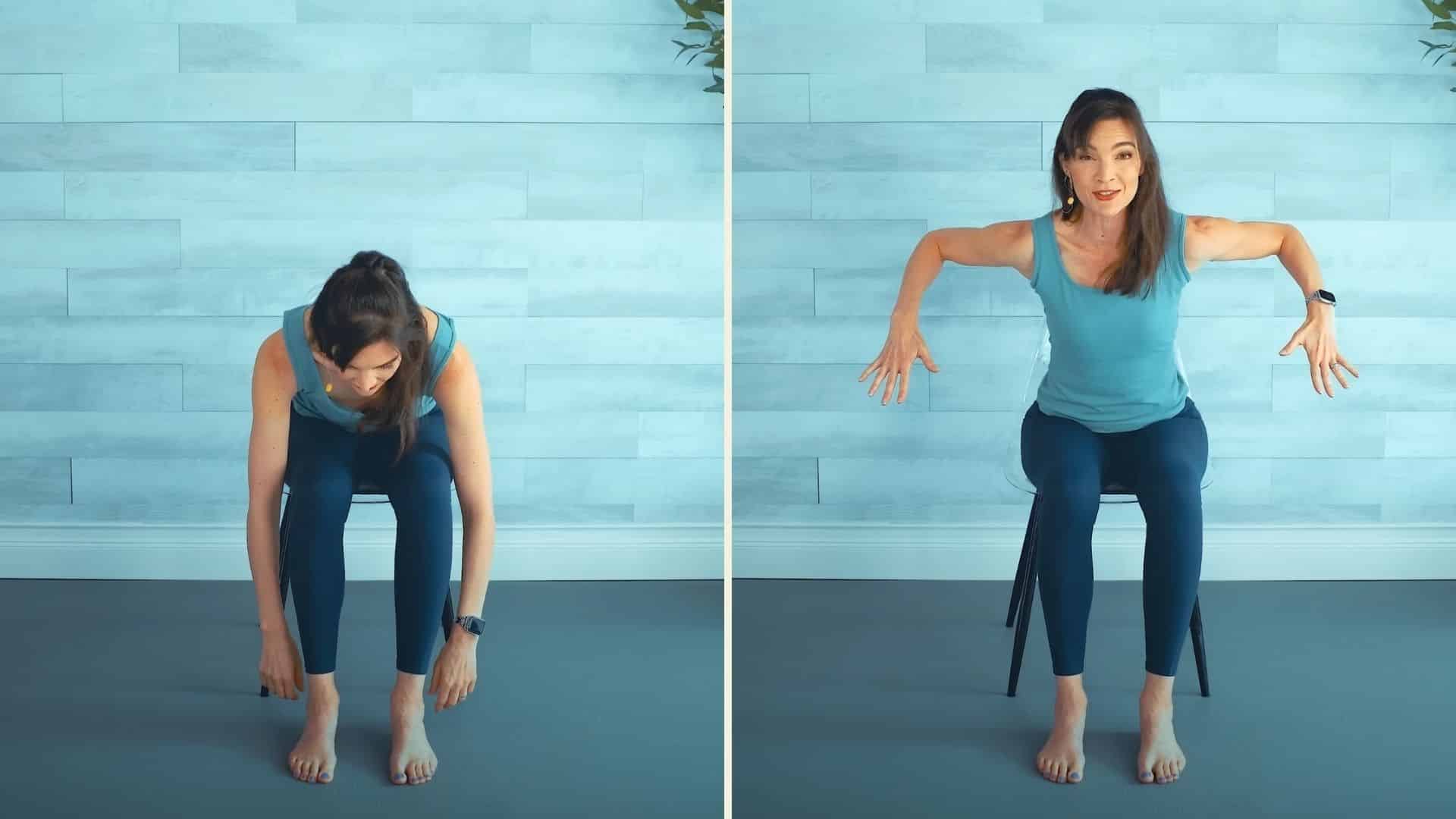 Forward-Fold-and-Chest-Opener