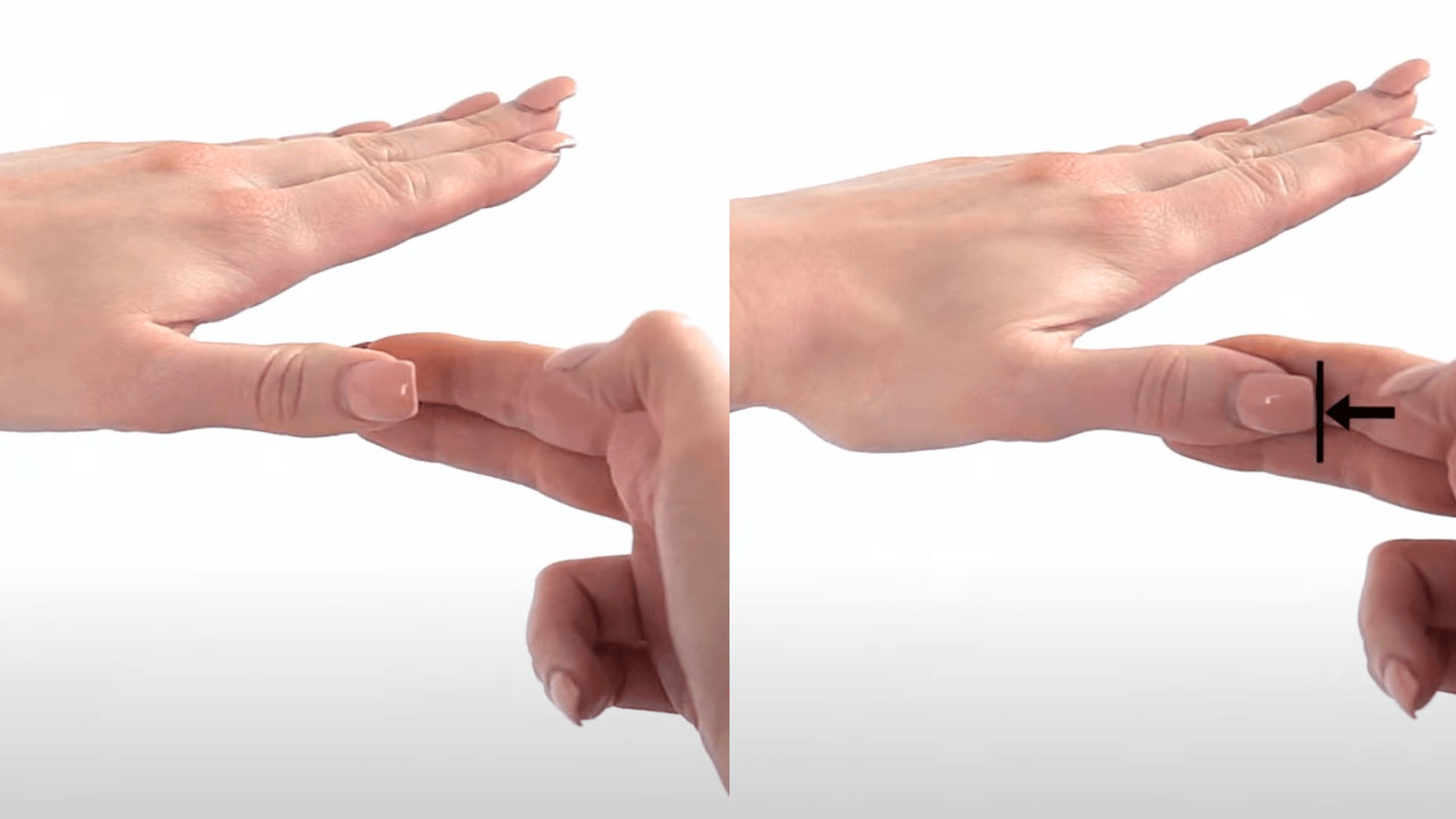 Isometric Thumb Strengthening