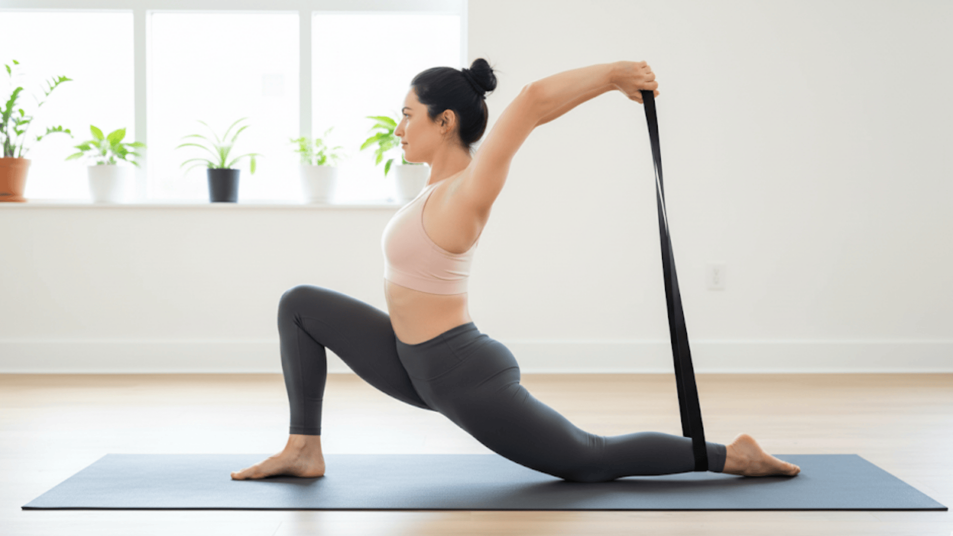 King Pigeon Prep with Strap