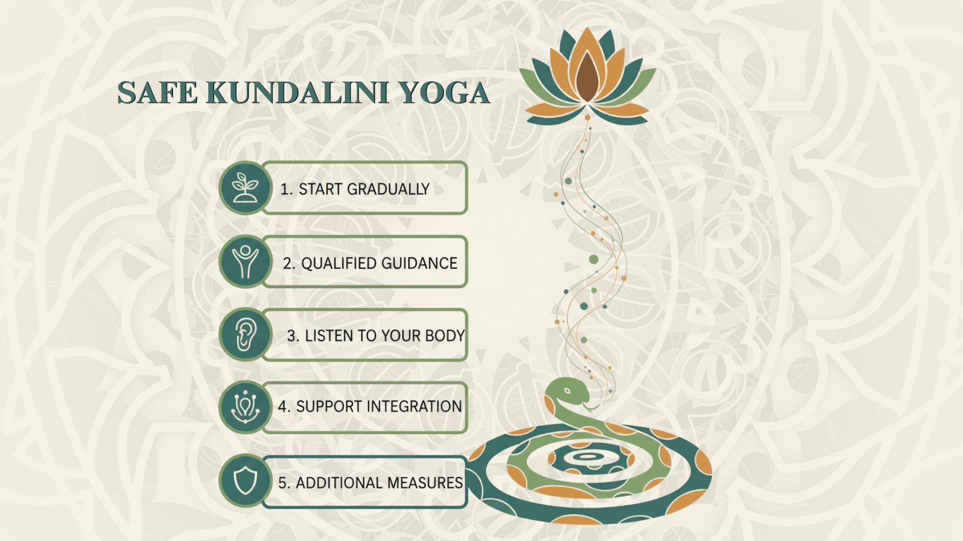 Kundalini-Yoga-Safety-Measures