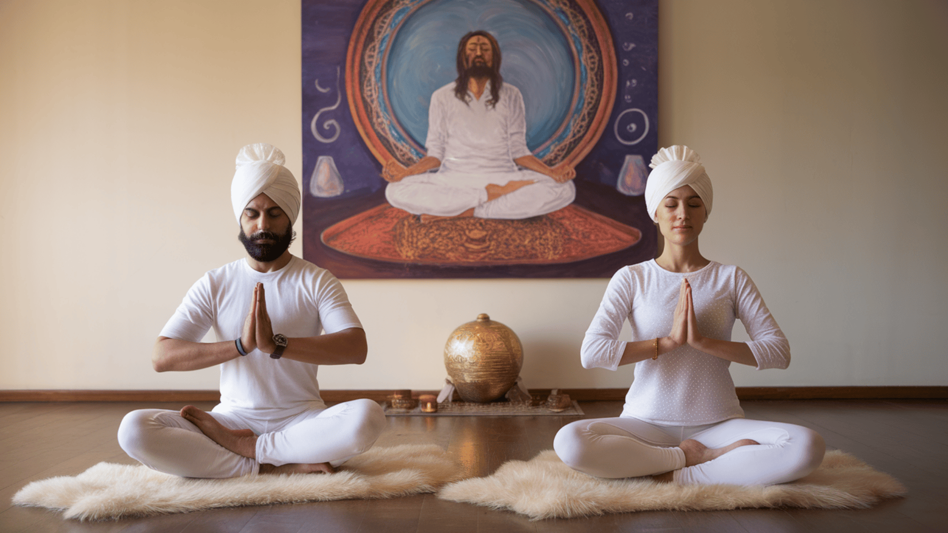 Kundalini-Yoga