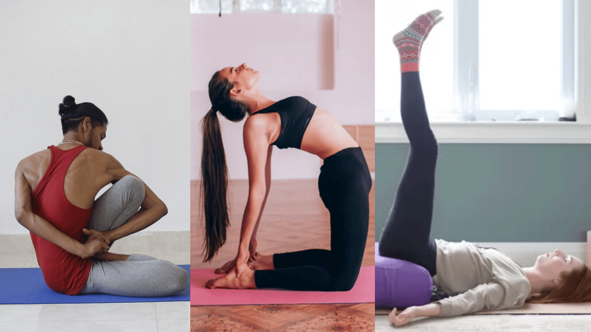 Kundalini-vs-Other-Yoga